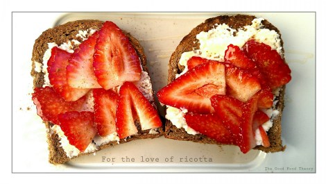 For the love of ricotta strawberries_wtr