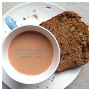 applecarrotloaftea